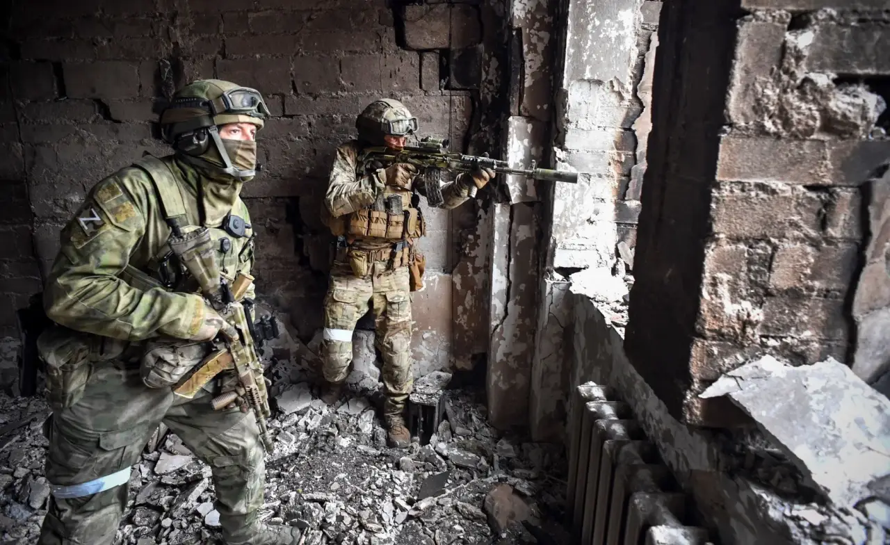 «Мир через силу», российский вариант. Дипломатия плюс военная сила как путь к победе