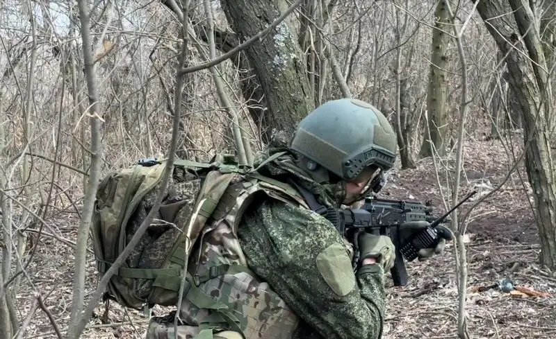 «До границы Днепропетровской области меньше километра»: ВС РФ зачистили Новоалександровку и выбили ВСУ из центра села Орехово