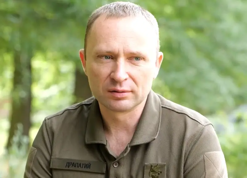 «Коренной перелом под Покровском» у генерала Драпатого не вышел: военнослужащие ВСУ называют причины