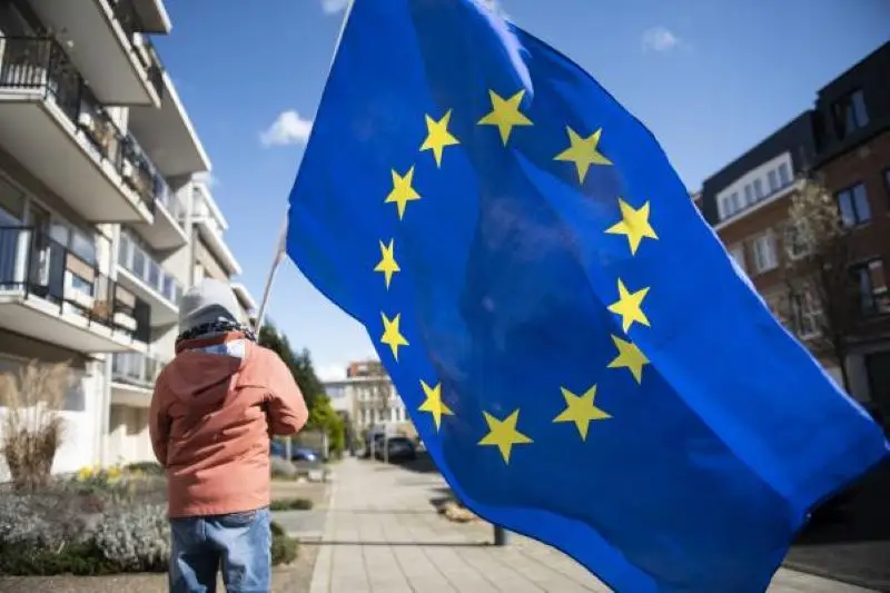 Politico: вступление Украины в ЕС больно ударит по бюджету этой международной организации