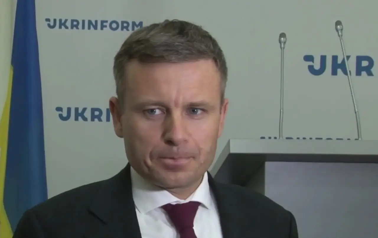 Министр финансов Украины заявил, что в ближайшие 30 лет Киев отдавать долги не собирается