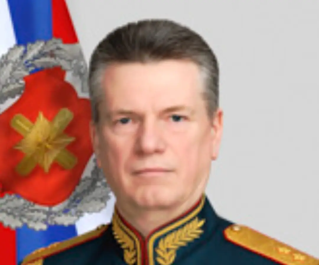 Завершено следствие по делу бывшего начальника главного управления кадров Минобороны РФ генерала Кузнецова
