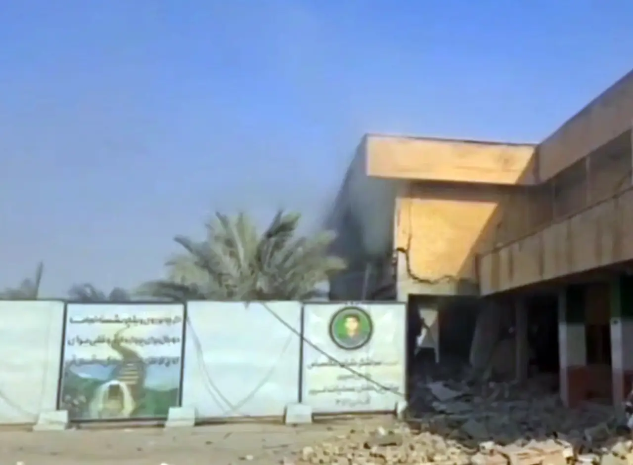 Это было одностороннее действие со стороны Израиля: генсек НАТО призвал к деэскалации на Ближнем Востоке