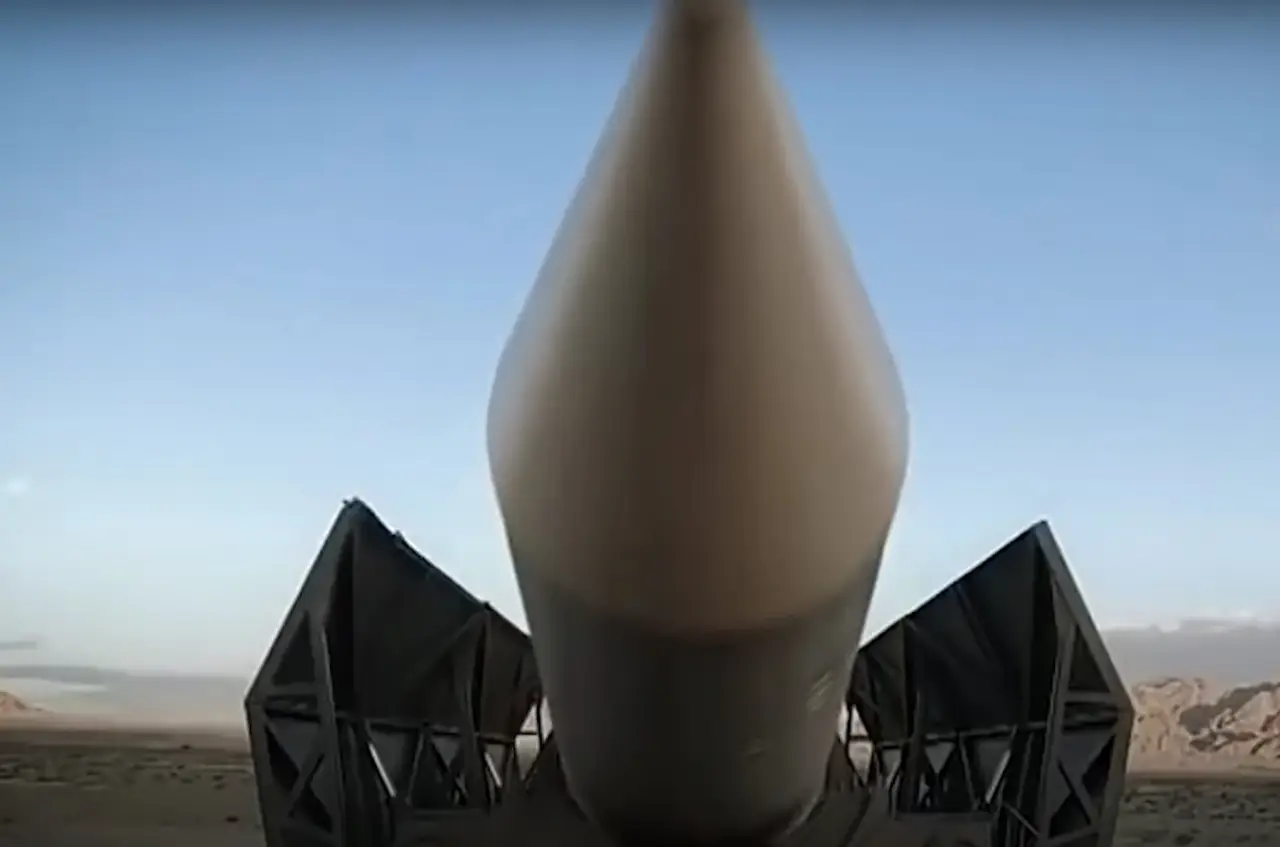 Глава МИД Ирана: Тегеран ответит Израилю «решительно и пропорционально»