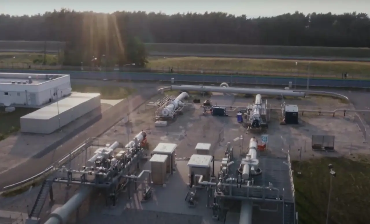 В ФРГ намерены на законодательном уровне запретить продажу Северного потока  2