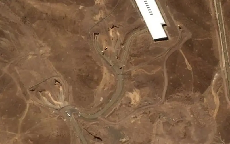 Почему в Иране в результате ударов не произошло «чернобыльского сценария» - доводы приводит физик-ядерщик