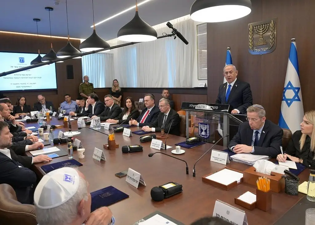 Западное СМИ: премьер Израиля заинтересован «в реализации военного варианта» по поводу ядерной программы Ирана