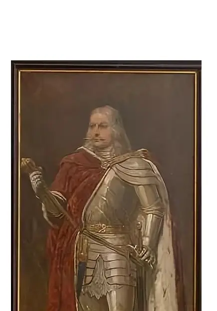 Великий противник турок Янош Хуньяди. Молодость полководца