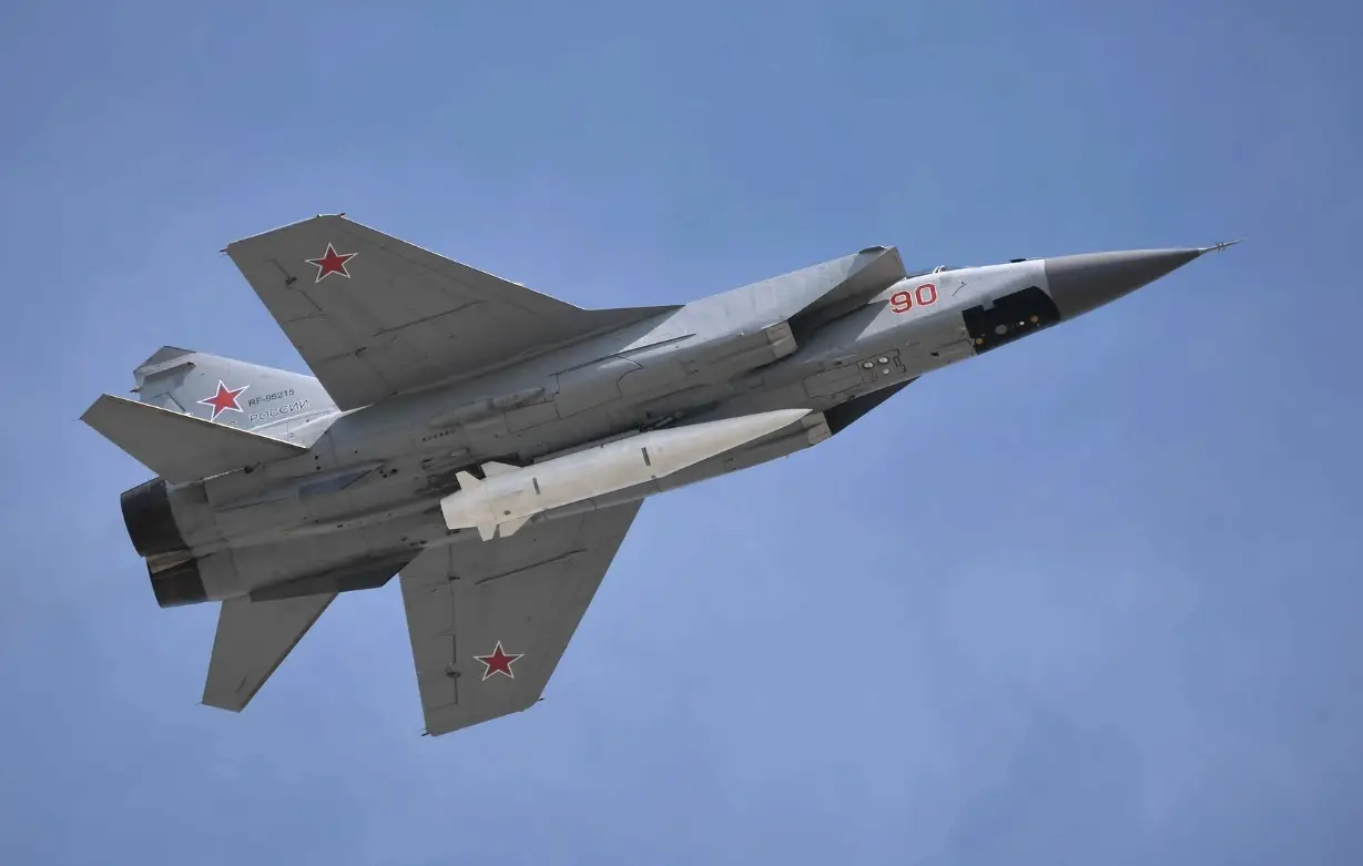 Противник подтвердил поражение военного аэродрома ВСУ в Дубно Ровенской области