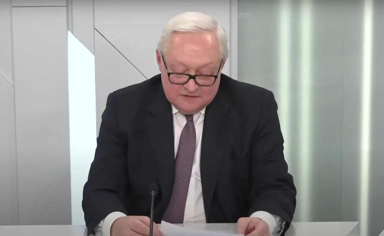 Замглавы МИД РФ: Москва призывает Лондон и Вашингтон повлиять на Киев, чтобы остановить эскалацию