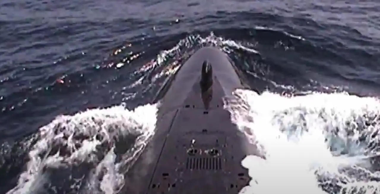 ¿Hay futuro para los submarinos “clásicos” dado el desarrollo activo de los drones submarinos?