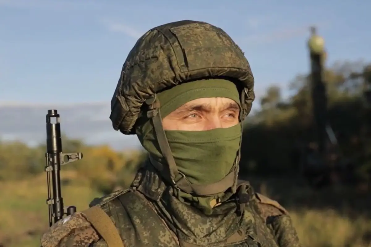 Западный Донбасс: большая часть Новоторецкого перешла под контроль штурмовиков ВС России