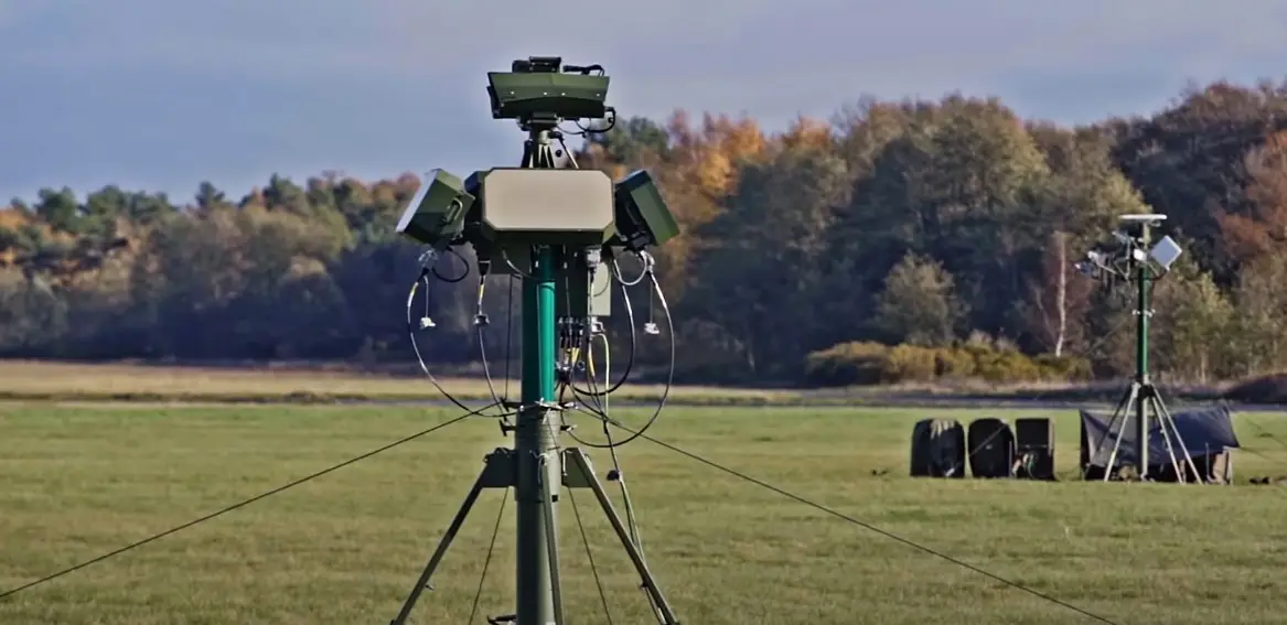 «SKYctrl требуют модернизации»: недавно закупленные польские комплексы борьбы с дронами не справляются с ПВО