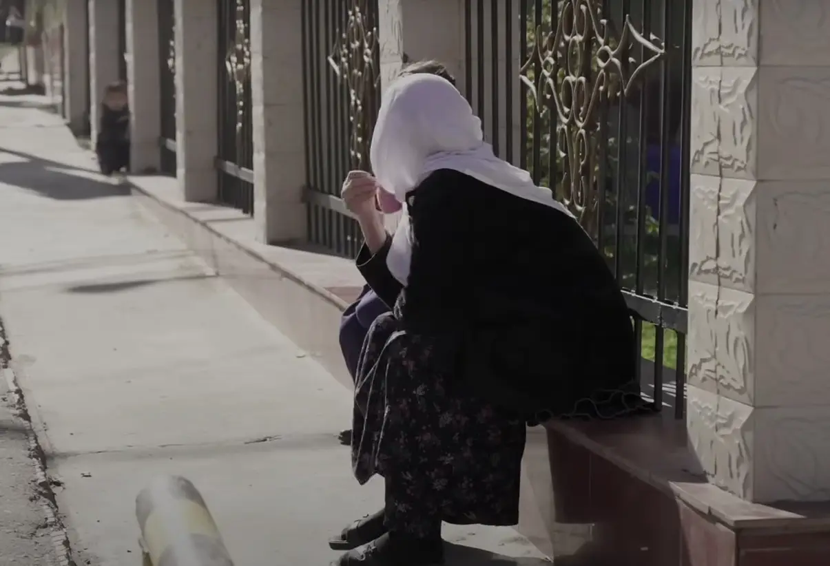 Власти Таджикистана дали афганским беженцам 15 суток на то, чтобы покинуть страну