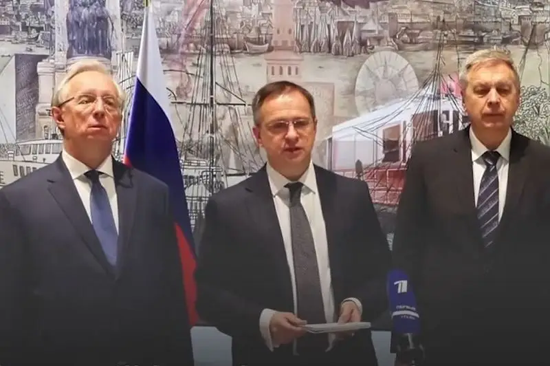 МИД РФ: Прямые переговоры с Украиной будут продолжены, но даты очередной встречи до сих пор нет