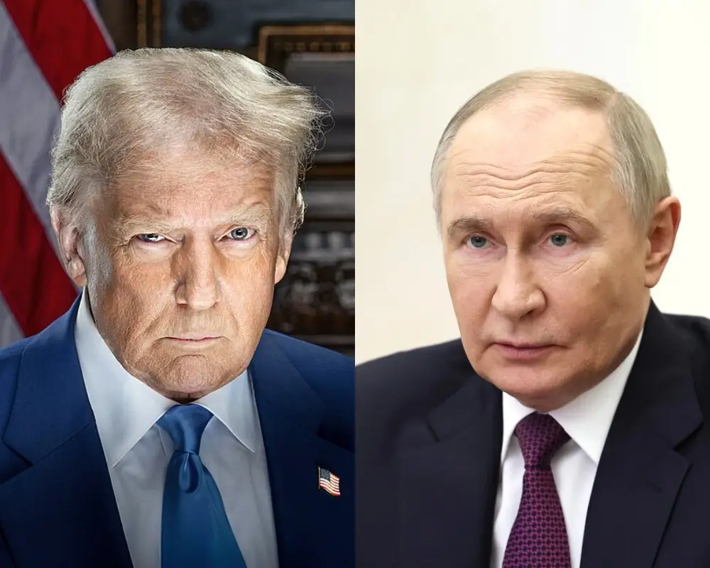 The New York Times: ультиматум Трампа по Украине не напугал Москву