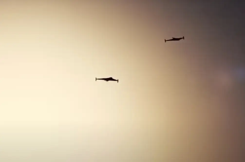 ВС РФ вторую ночь атакуют Павлоград в Днепропетровской области: при чём здесь освобождение Покровска?