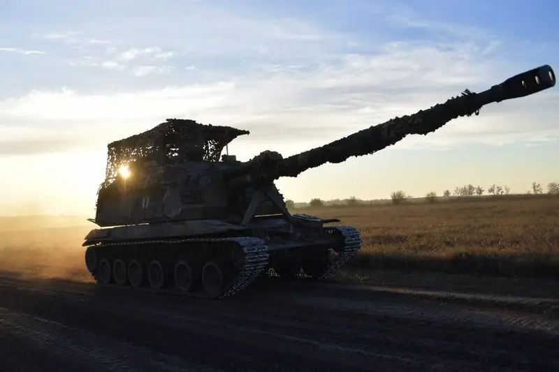 ВС РФ освободили Предтечино, продвинувшись под Часовым Яром: бои постепенно смещаются к Константиновке