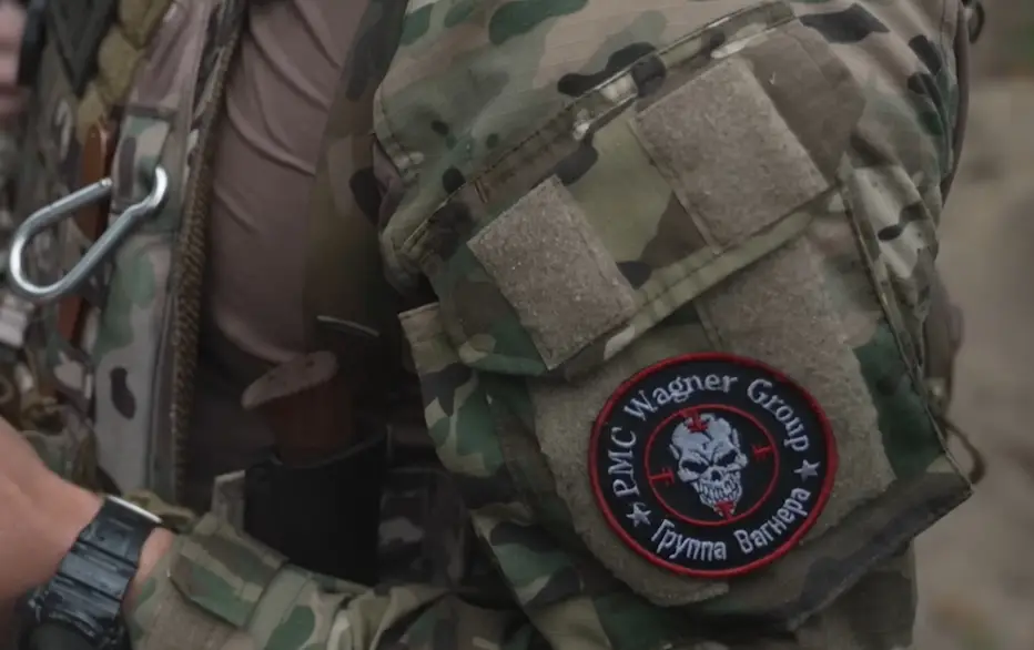 В Азербайджане арестовали двух бывших бойцов ЧВК «Вагнер»