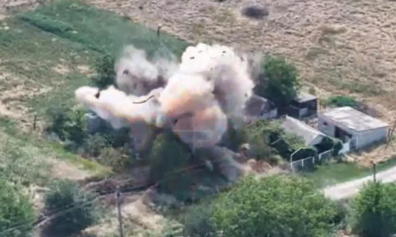 В Херсонской области ликвидирована группа молдавских военных, прибывших для обмена опытом на Украину