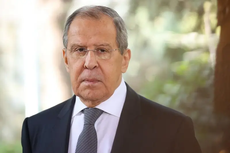 Лавров: Принцип территориальной целостности не применим к нынешней Украине, так как Киев не представляет население юго-востока