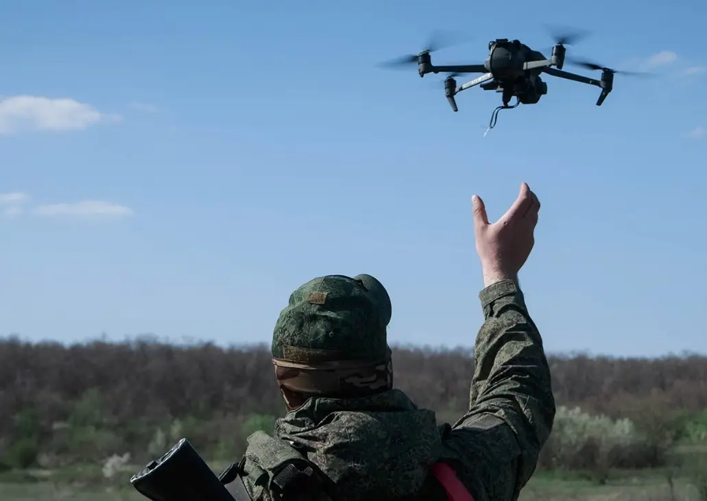 Зачистка территории на стыке с Днепропетровской областью: ВС РФ вошли в село Мирное (Карла Маркса) на юге ДНР
