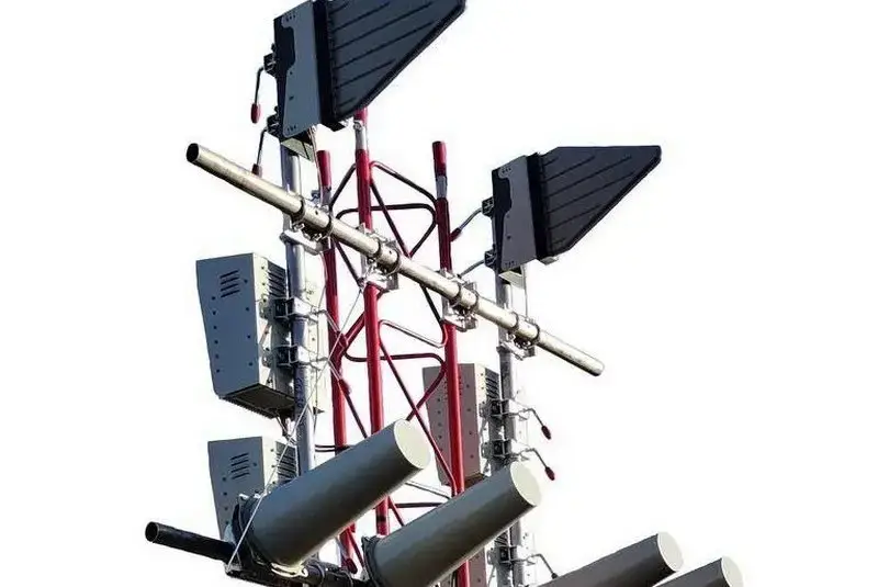 Новый стационарный комплекс РЭБ «Солярис-НС» доказал способность точечного подавления сигналов БПЛА