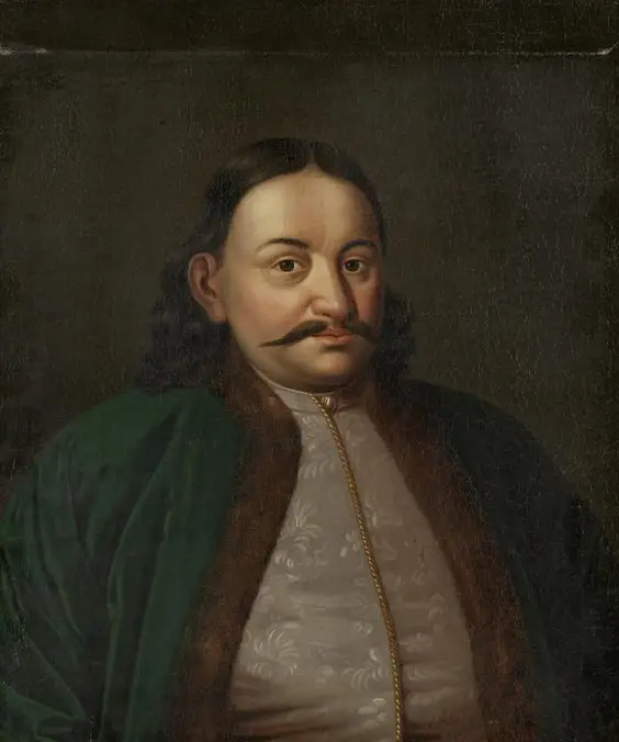 Федор Ромодановский: король Пресбурга и генералиссимус Фридрих потешных войск Петра I