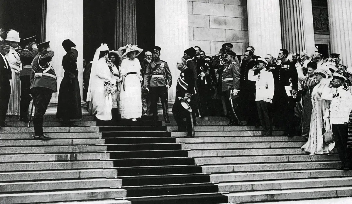 Музей, в котором мне хотелось побывать с 1961 года… Слепки и подлинники