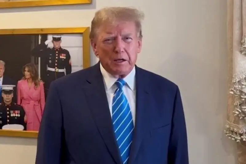 Трамп «ясно дал понять», что ожидает подписания мирного соглашения по Украине в ближайшие дни