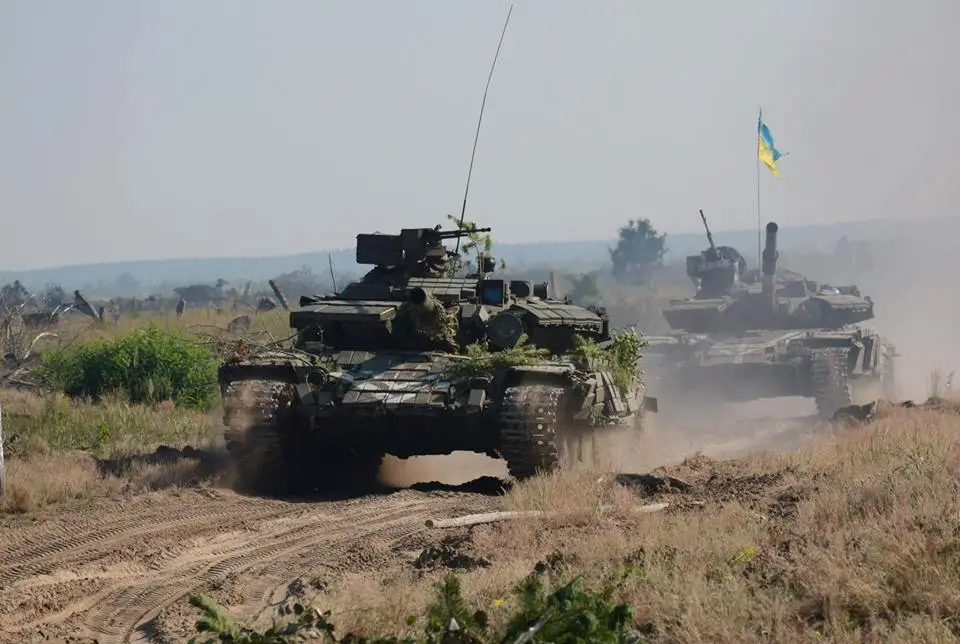 Новое название не поможет: Северская танковая бригада ВСУ официально стала отдельной тяжелой механизированной