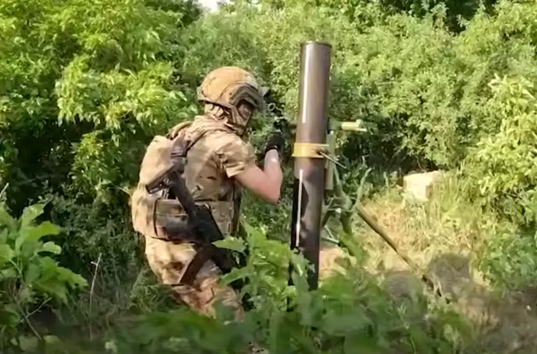 Военный эксперт сообщил о вытеснении ВСУ с северо-западных окраин Купянска