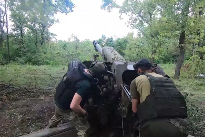 Российские войска вернули контроль над восточной частью Торского