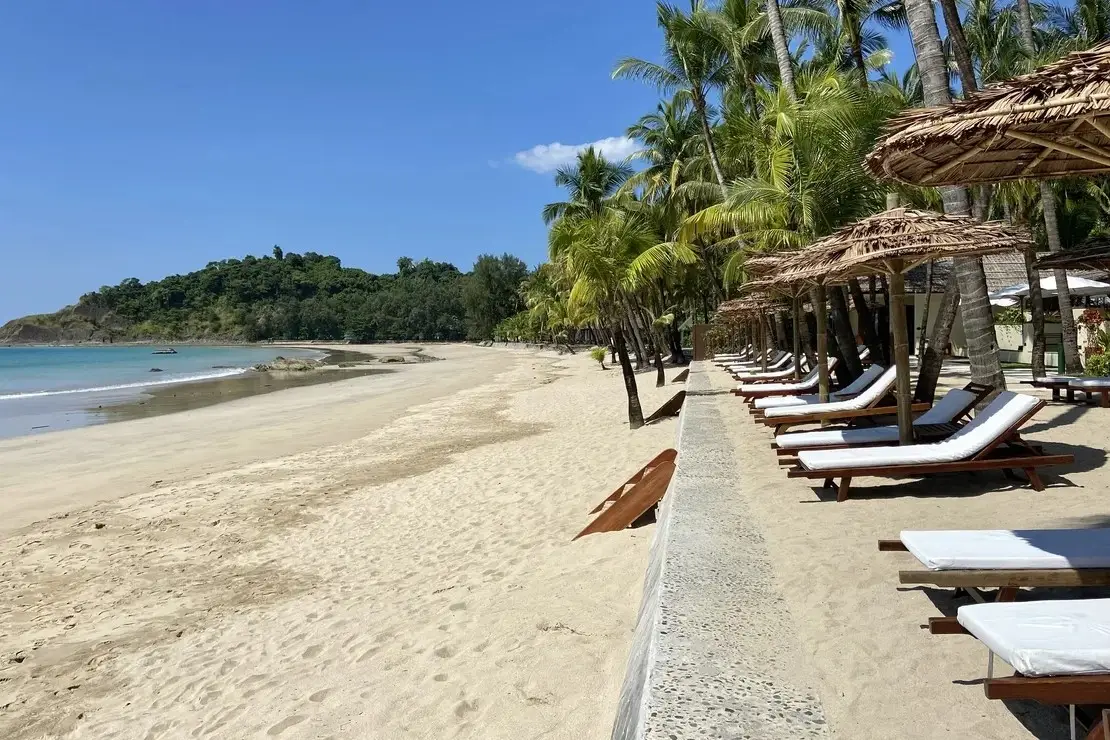 Ассоциация туроператоров России оценила угрозы для туристов из-за вооружённого конфликта Камбоджи и Таиланда