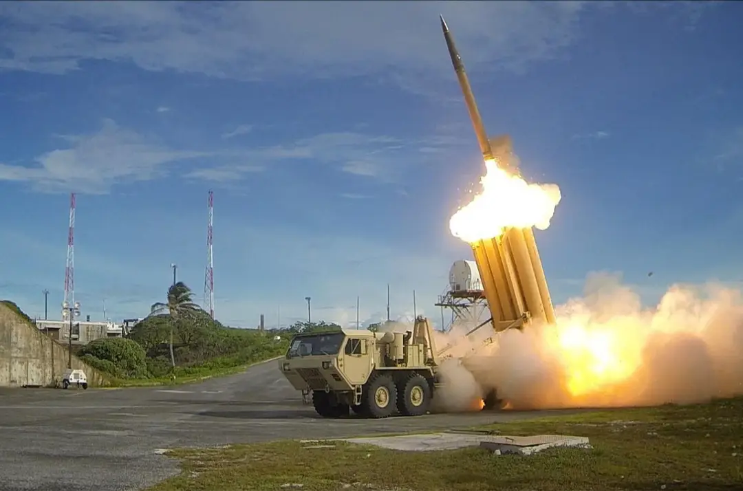 Haaretz:    100 - THAAD      