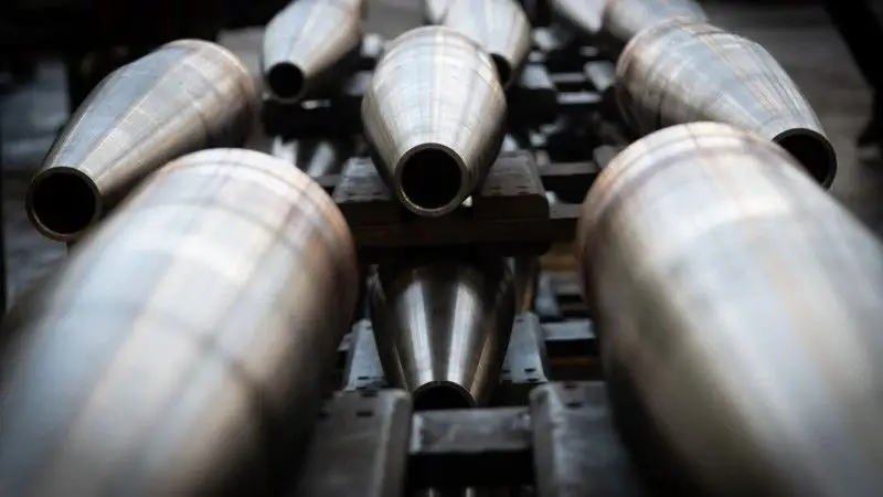 «Достигнем полного самообеспечения по снарядам»: Польша расширяет производство боеприпасов