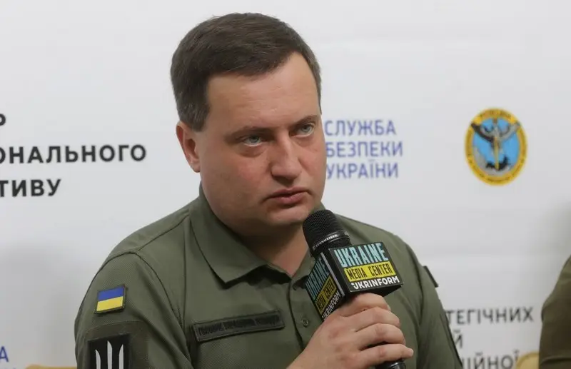 ГУР МО Украины обвиняет Россию в якобы расширении военного присутствия в Армении на фоне ухудшения отношений с Азербайджаном