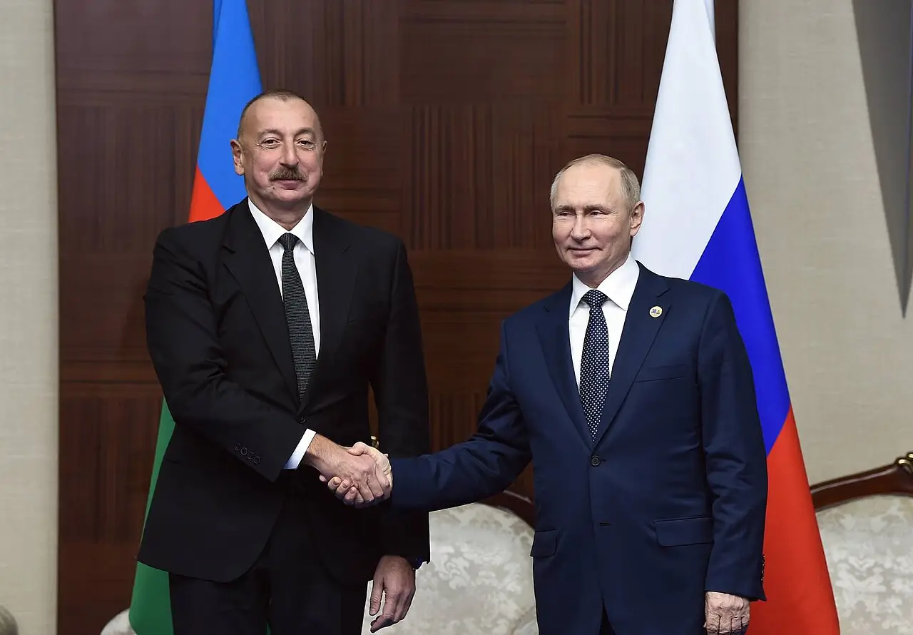 Захарова: есть силы, которым не нравятся стратегические отношения между Россией и Азербайджаном