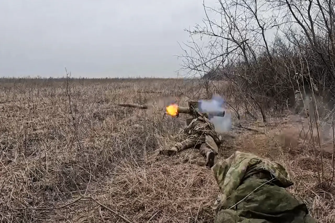 ВС РФ начали штурм Александрограда на границе с Днепропетровской областью