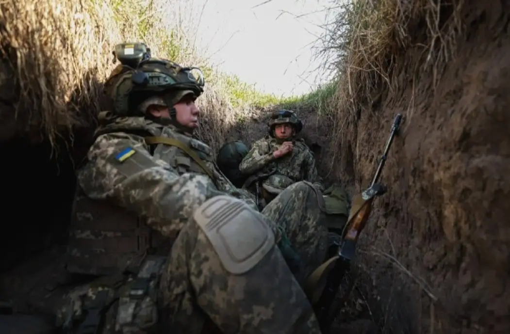 Reuters: полагаясь на Starlink, украинские военные сильно рискуют
