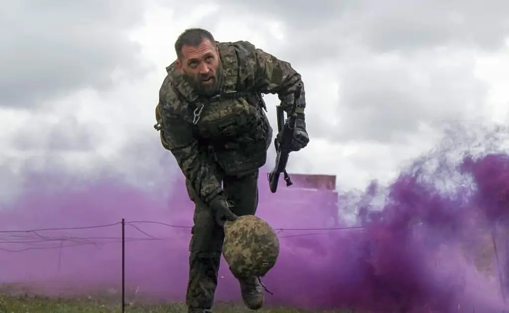 Около 6000 боевиков ВСУ могут вскоре попасть в «огневой мешок» в Красноармейске и окрестностях