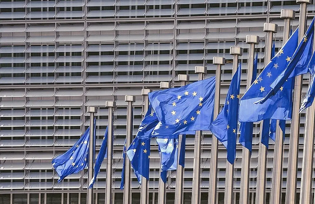 Постпредство РФ при ЕС: новые «вымученные» антироссийские санкции ухудшат плачевное состояние экономики союза