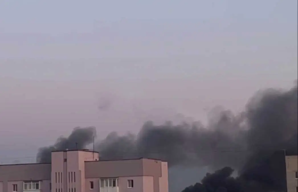 В ночь на 12 июля ВС РФ нанесли удары по целям в Луцке, Львове, Черновцах, Киеве и других городах Украины