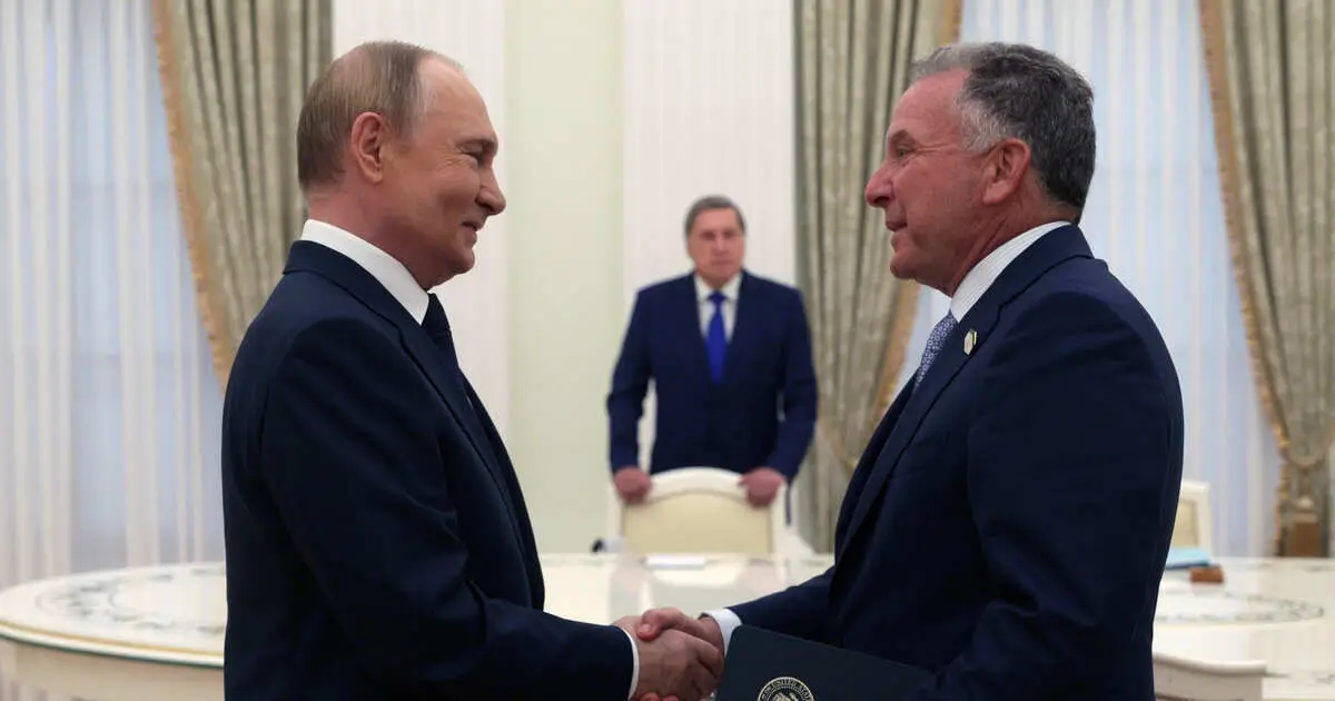 Приблизит ли встреча Трампа и Путина на Аляске завершение СВО?