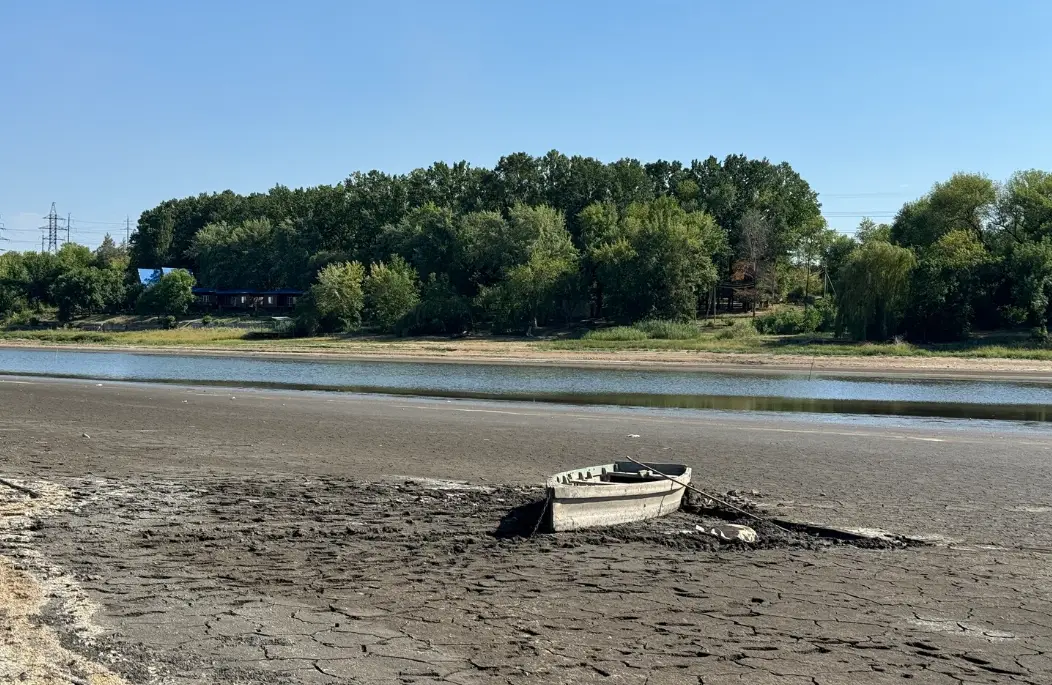 В ДНР серьёзные проблемы с водоснабжением, решить которые невозможно без полного освобождения республики