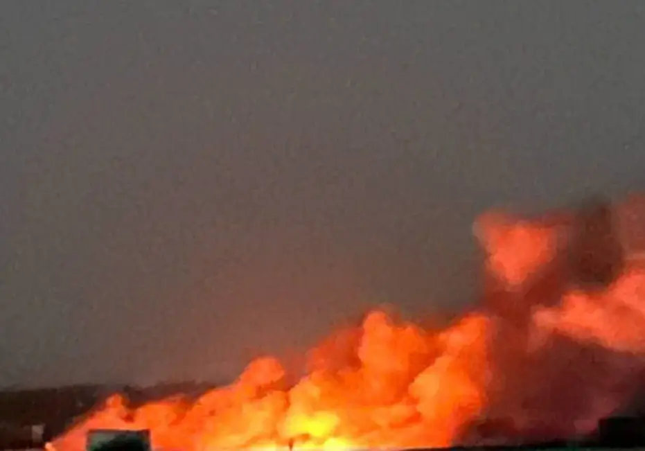 «БПЛА в формате пулемётной ленты»: противник сетует на возросшую «плотность» применения «Гераней»