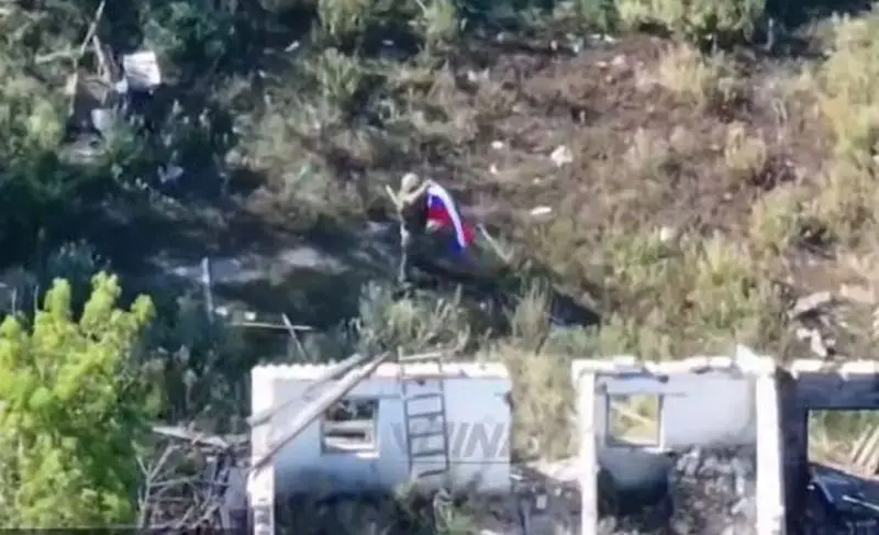 ВС РФ освободили Александроград: для полного контроля над югом ДНР осталось взять Камышеваху