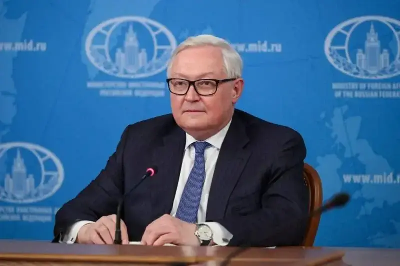 "No time wasted": Russia lifted moratorium on INF deployment with more than just Oreshnik