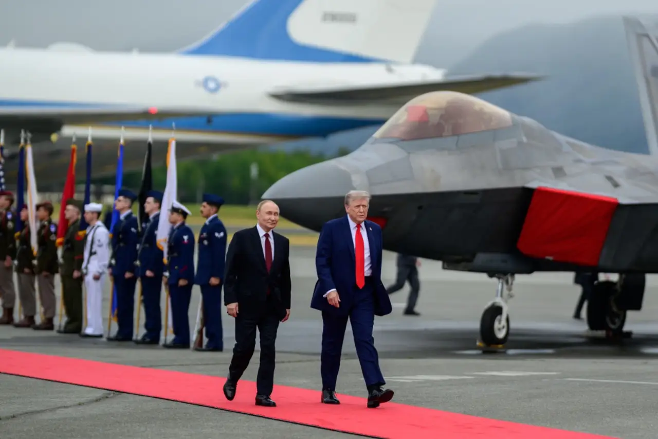 Саммит Трампа и Путина на Аляске: предварительные итоги