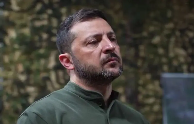 Поведение присоединившейся к критике Индии Украины напоминает одного известного персонажа советского мультфильма